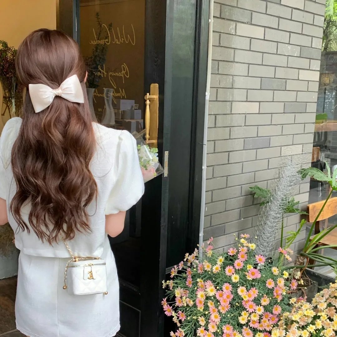 在土星环中